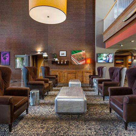 Best Western Plus Scottsdale Thunderbird Suites Exteriér fotografie