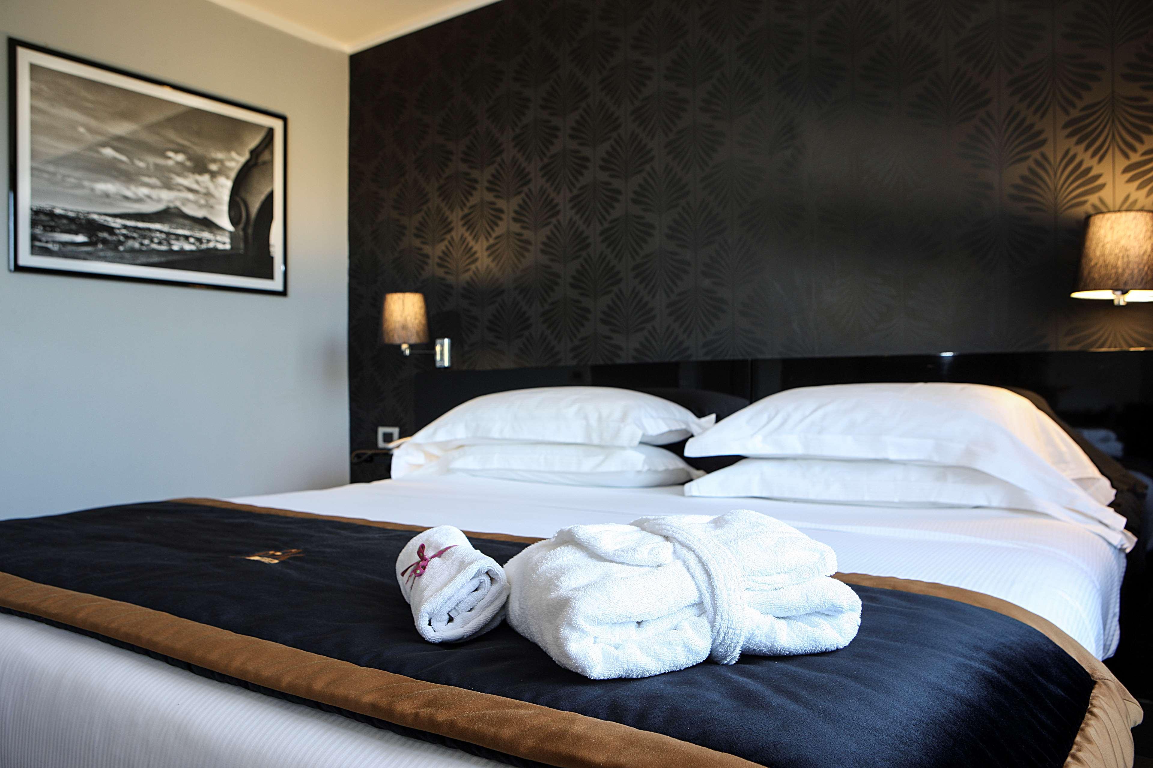 Best Western Plus Scottsdale Thunderbird Suites Exteriér fotografie