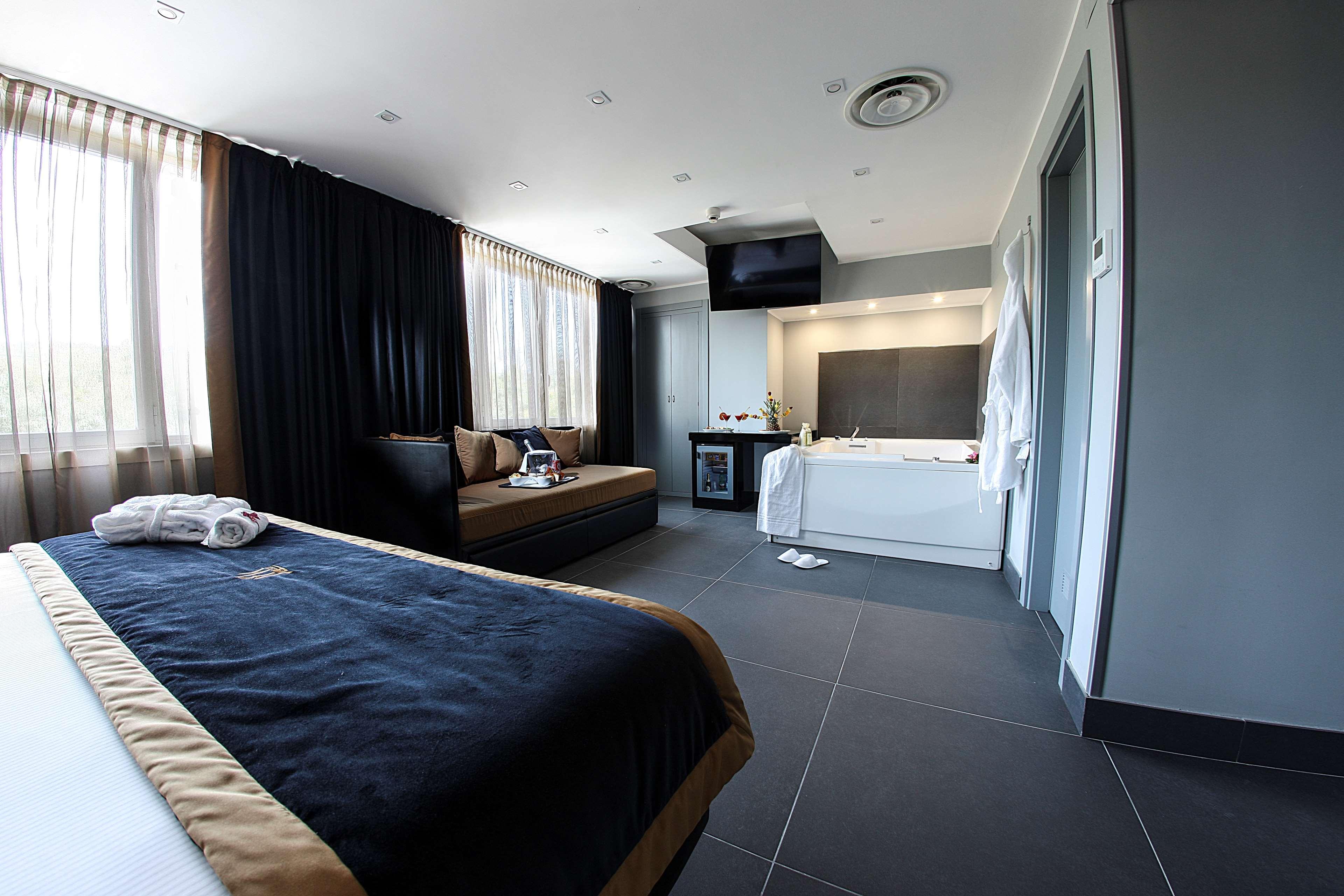 Best Western Plus Scottsdale Thunderbird Suites Exteriér fotografie