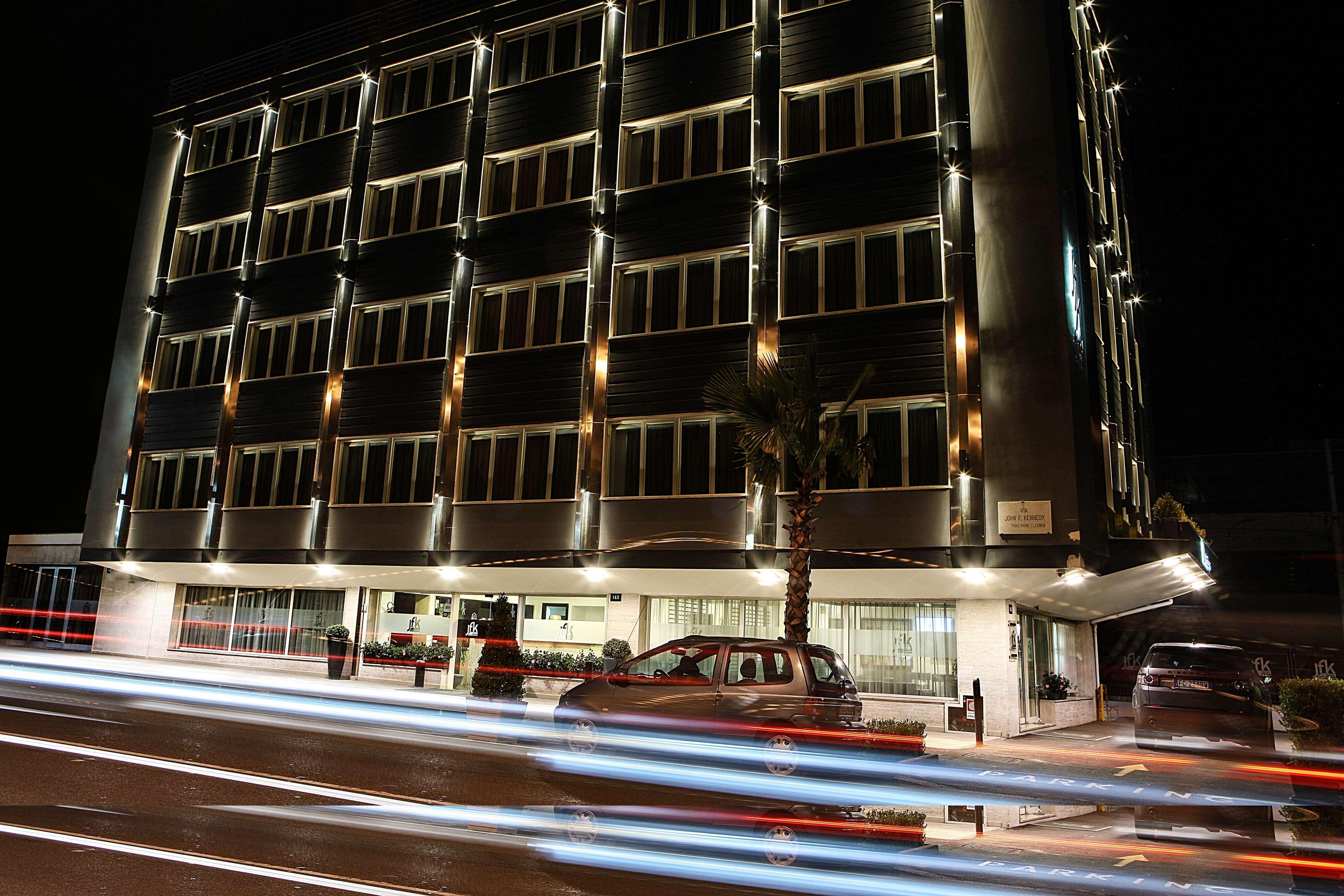 Best Western Plus Scottsdale Thunderbird Suites Exteriér fotografie
