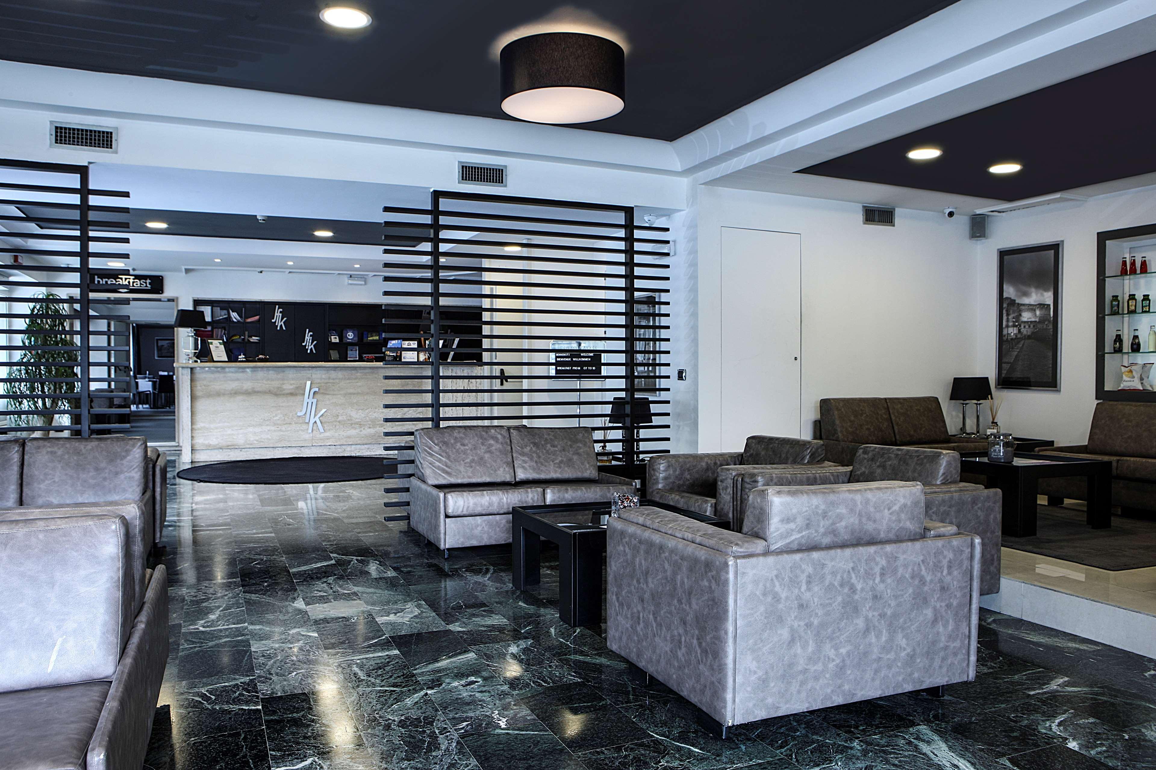 Best Western Plus Scottsdale Thunderbird Suites Exteriér fotografie
