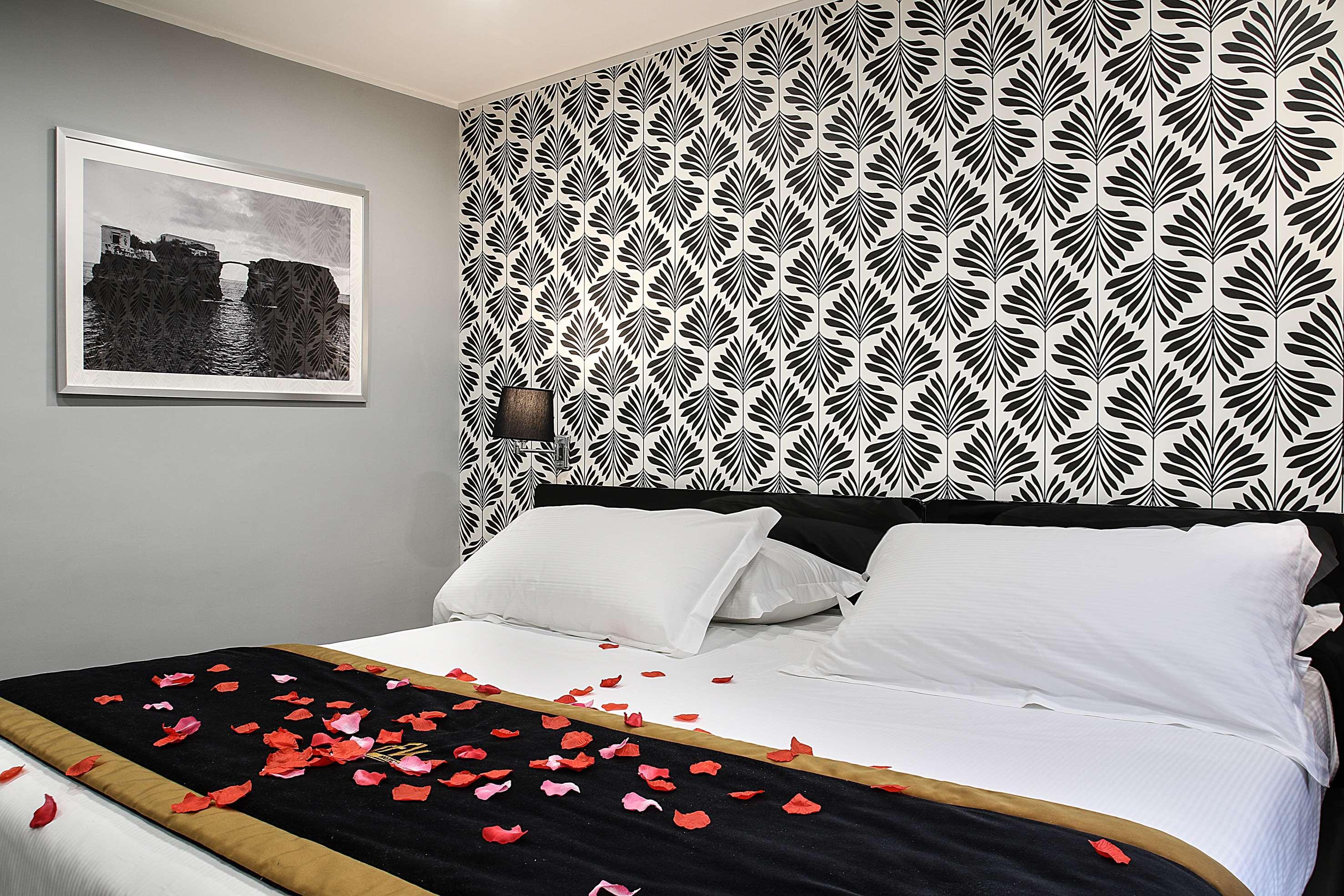 Best Western Plus Scottsdale Thunderbird Suites Exteriér fotografie