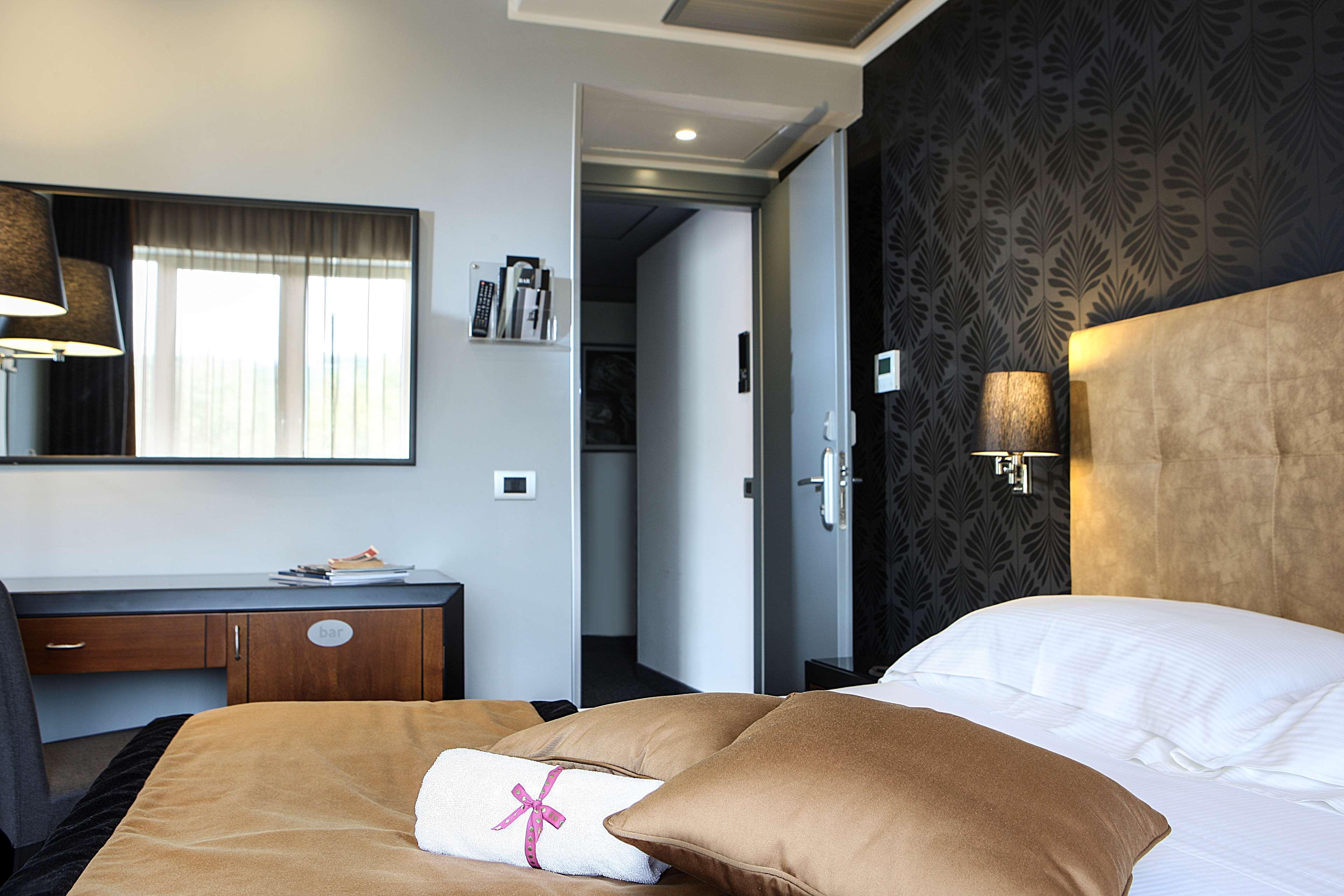 Best Western Plus Scottsdale Thunderbird Suites Exteriér fotografie
