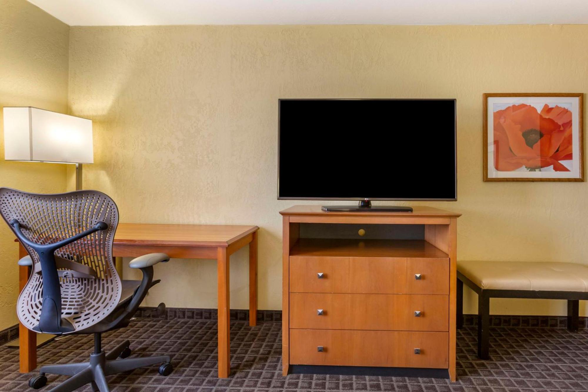 Best Western Plus Scottsdale Thunderbird Suites Exteriér fotografie
