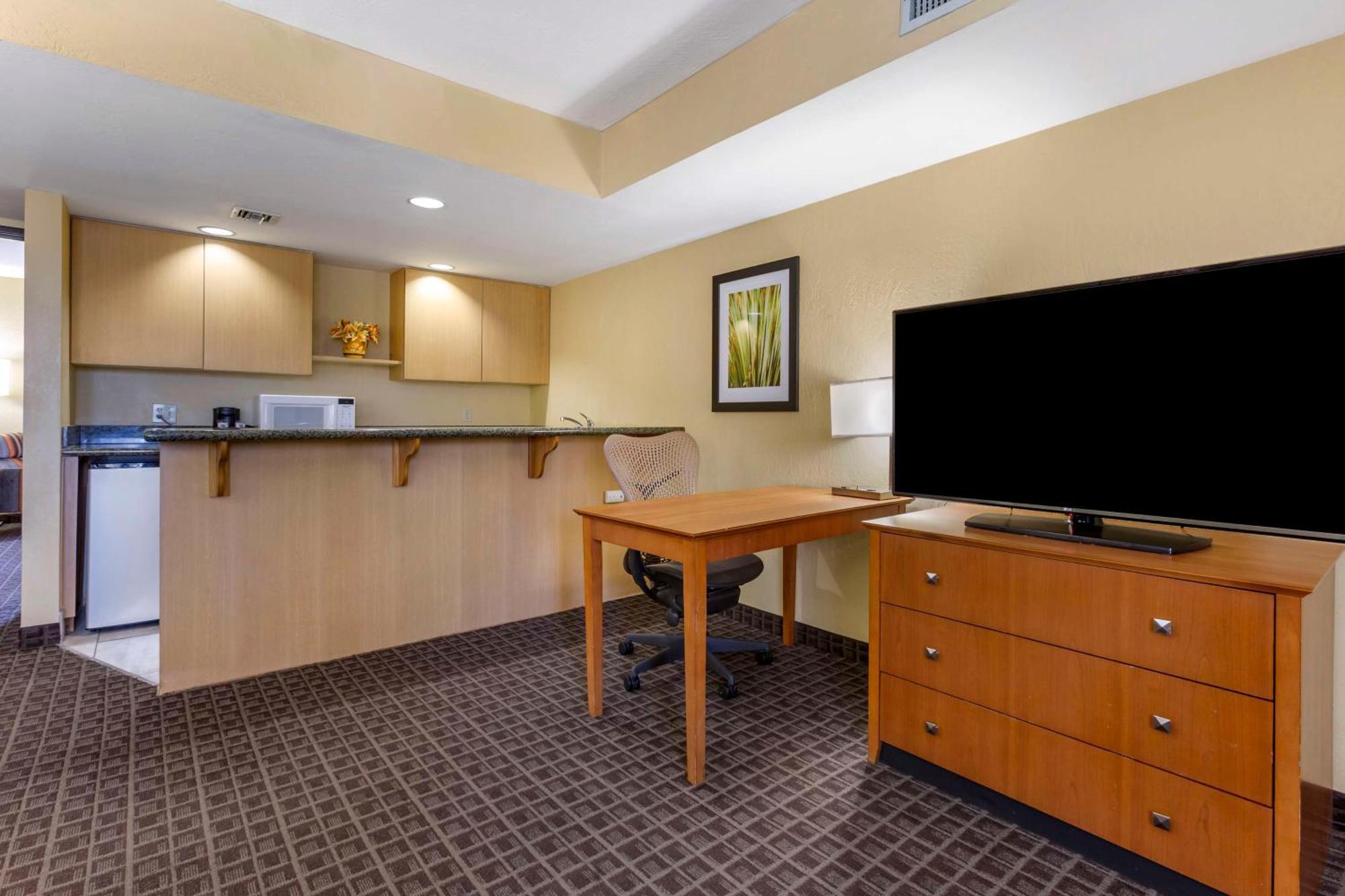 Best Western Plus Scottsdale Thunderbird Suites Exteriér fotografie