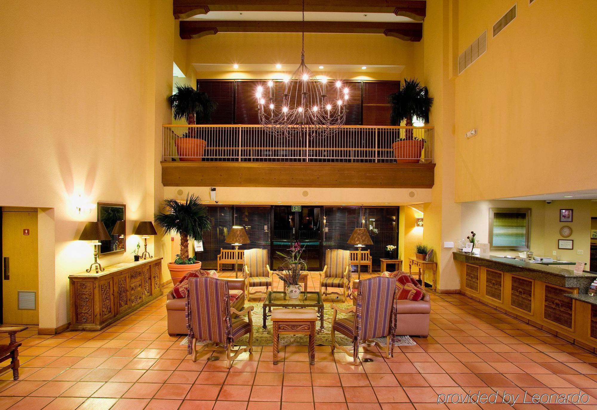 Best Western Plus Scottsdale Thunderbird Suites Interiér fotografie