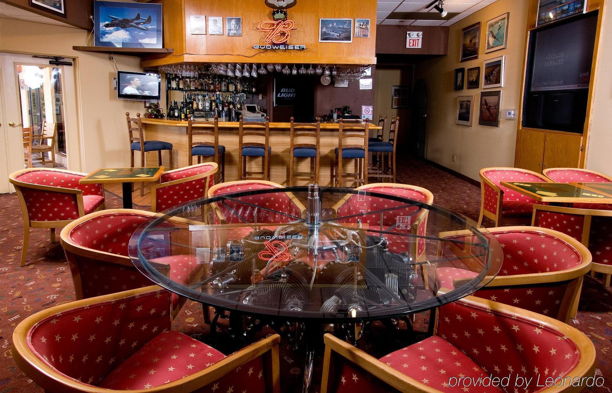 Best Western Plus Scottsdale Thunderbird Suites Restaurace fotografie