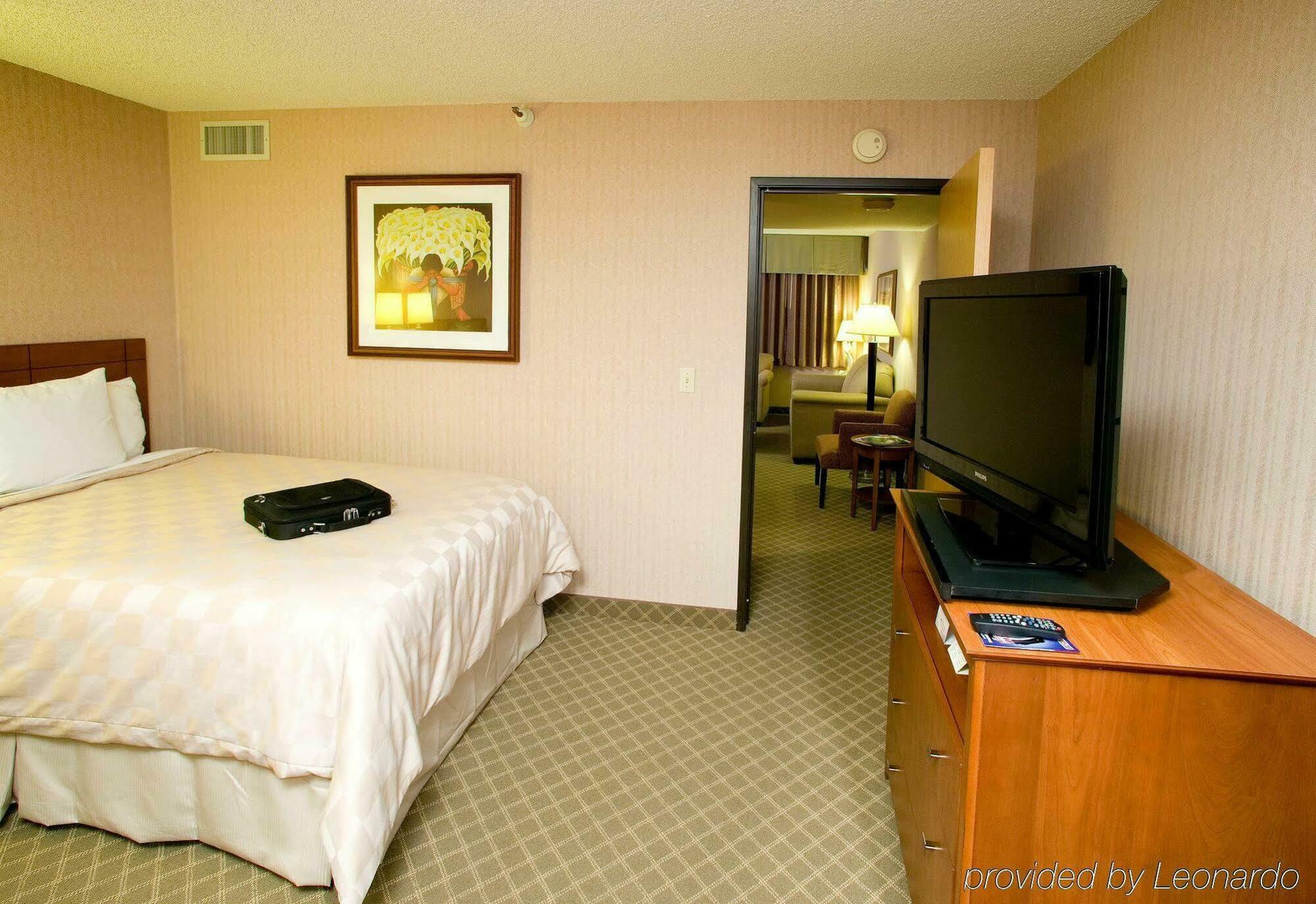 Best Western Plus Scottsdale Thunderbird Suites Exteriér fotografie