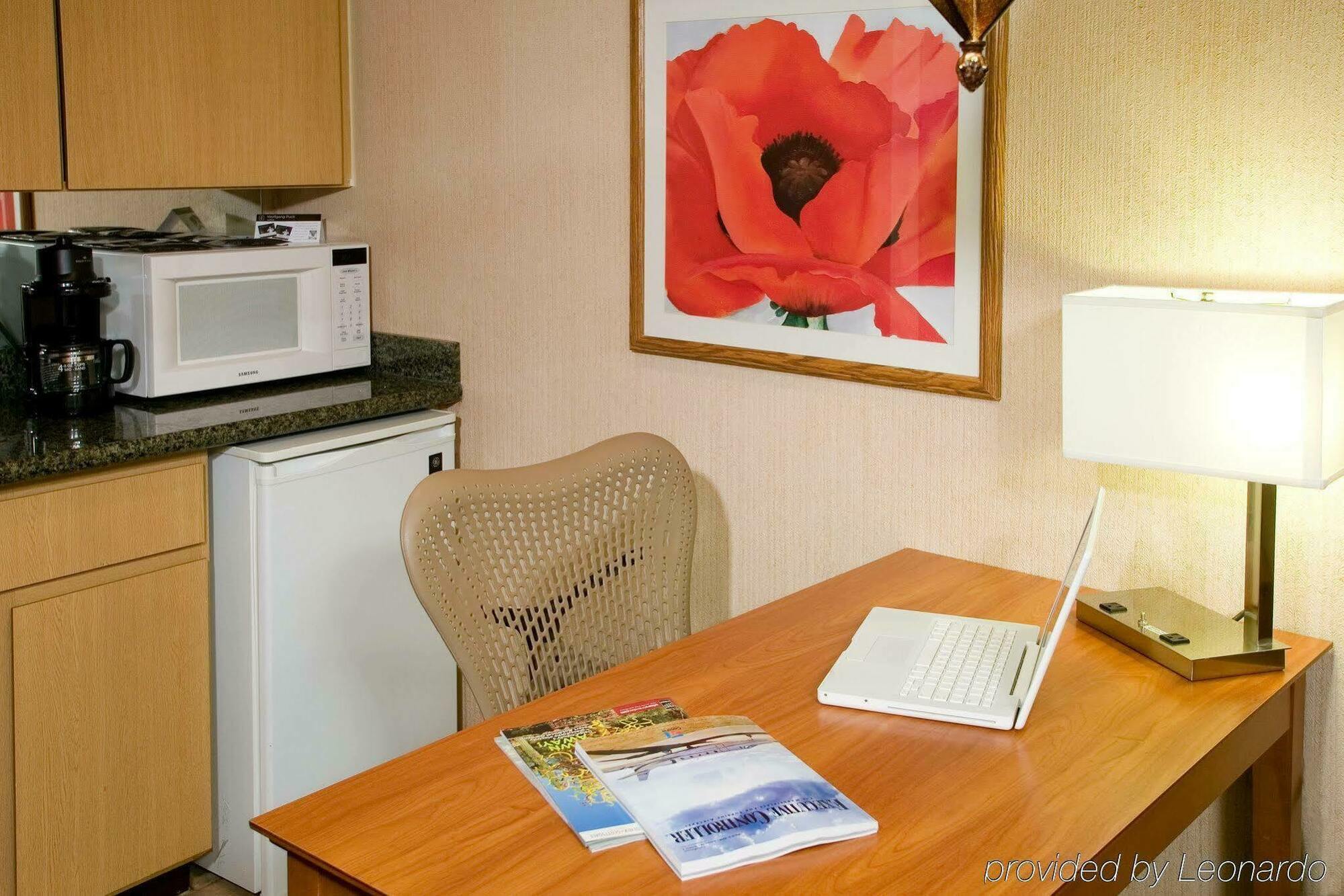 Best Western Plus Scottsdale Thunderbird Suites Exteriér fotografie