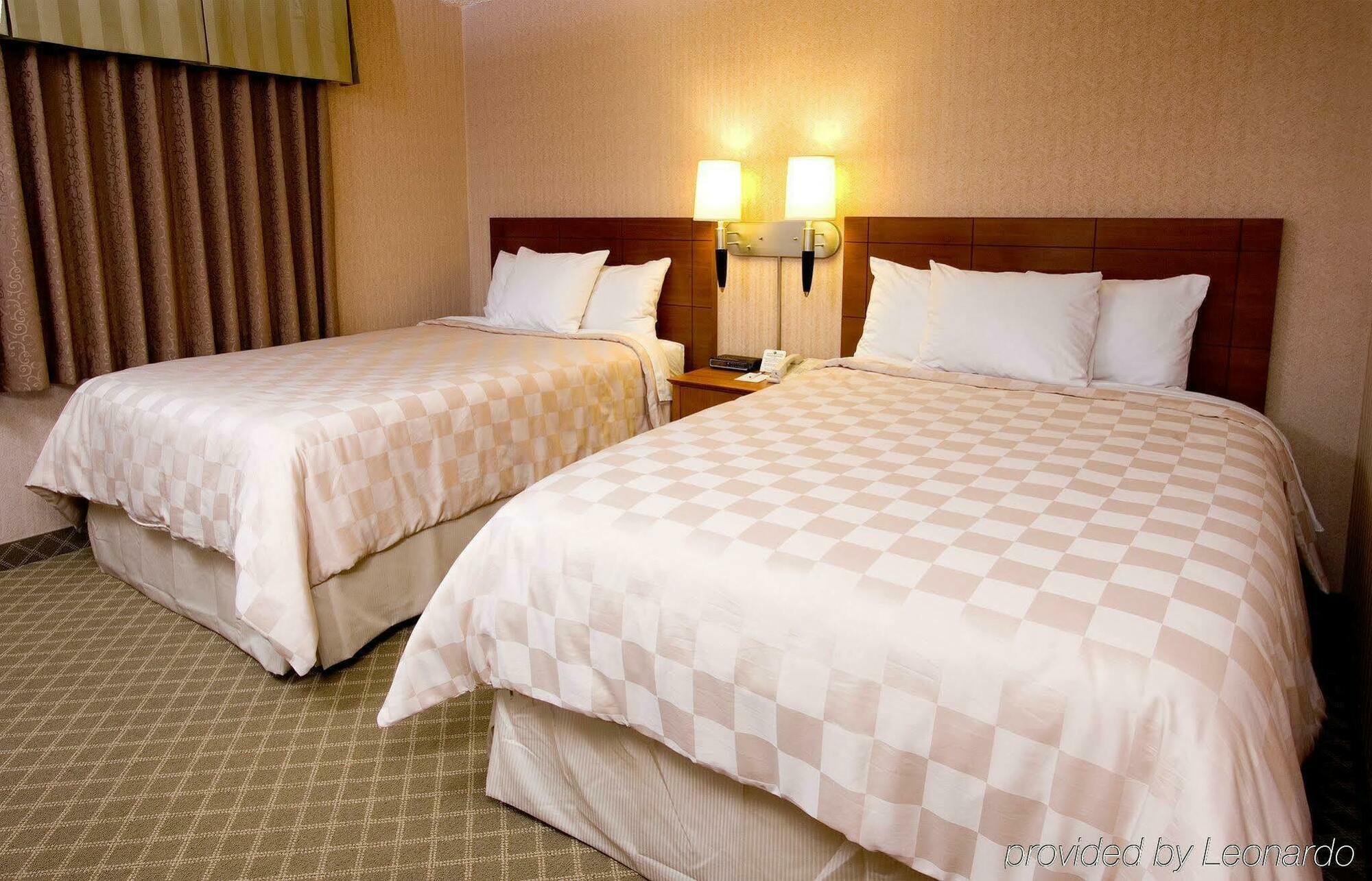 Best Western Plus Scottsdale Thunderbird Suites Exteriér fotografie