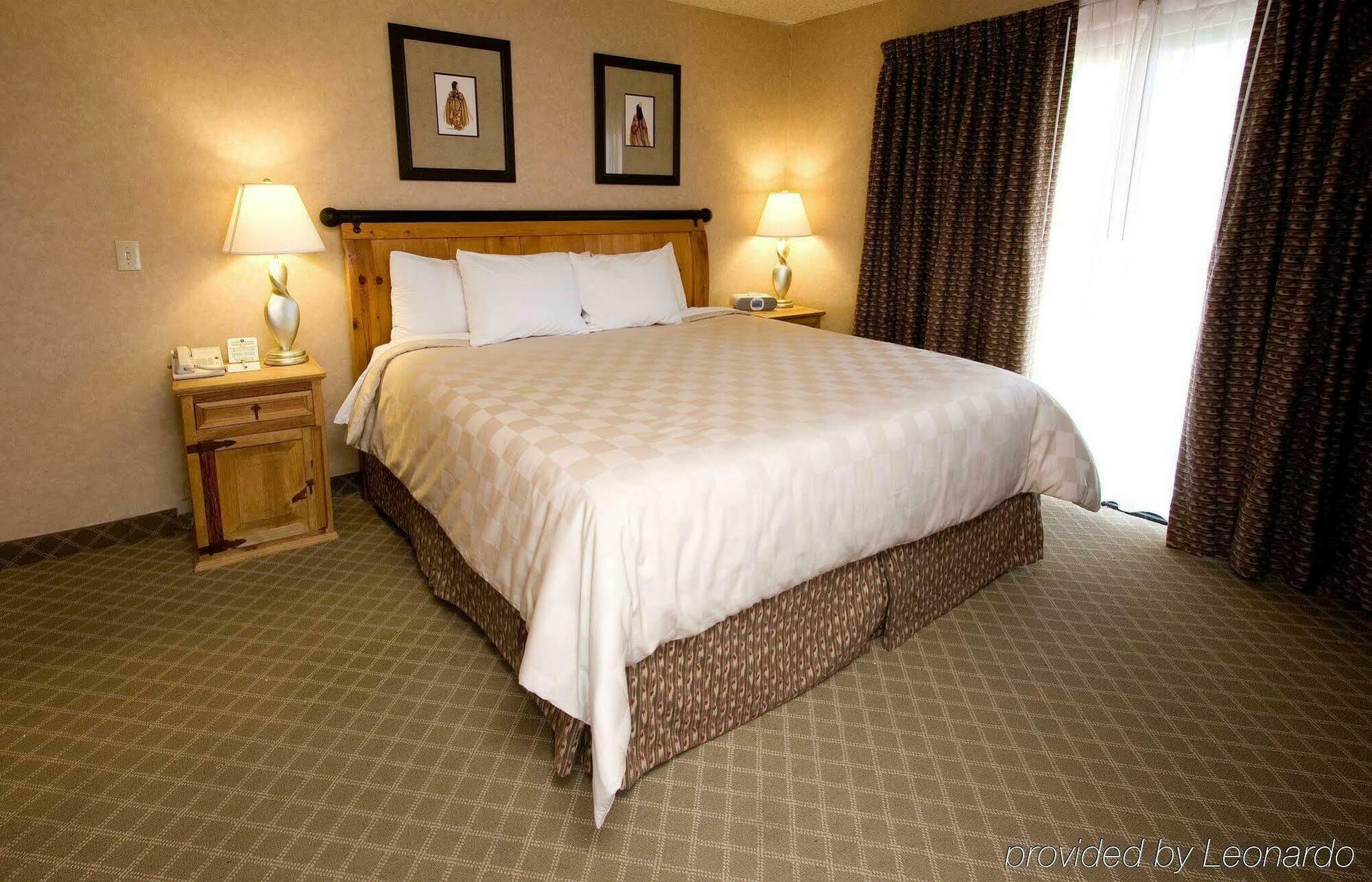 Best Western Plus Scottsdale Thunderbird Suites Exteriér fotografie